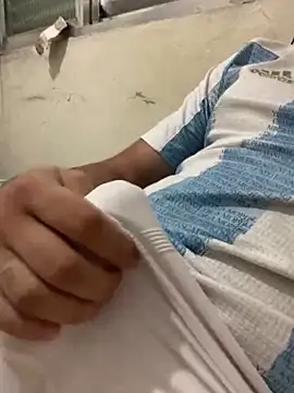 Casal Safado  online show from 03.11.25