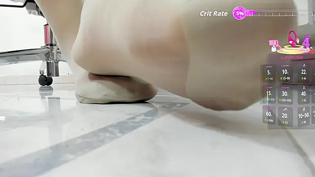 melina thomson online show from 09.09.25