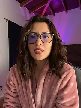 EmaSaenz online show from 02.01.25