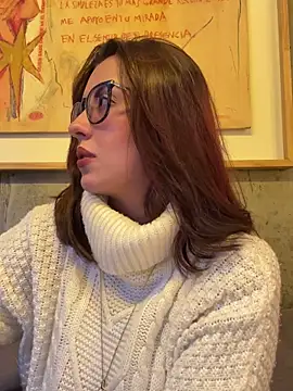 EmaSaenz online show from 02.18.25