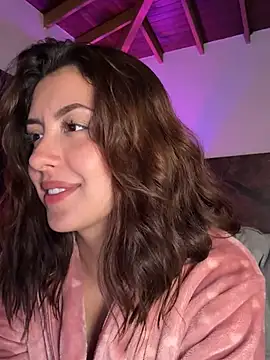 EmaSaenz online show from 02.25.25