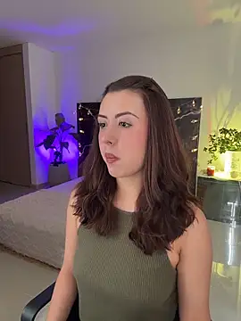 Snapshot of EmaSaenz chatting on 02.09.26 EmaSaenz online show from 02.09.26