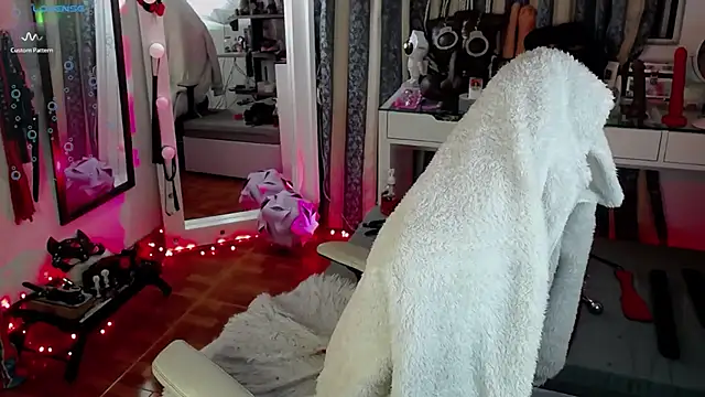 Ariadna Carters1 online show from 01.26.25