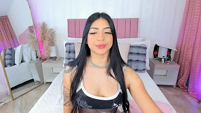 kath rosee1 online show from 01.02.25