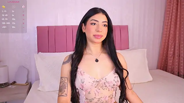 kath rosee1 online show from 01.07.26