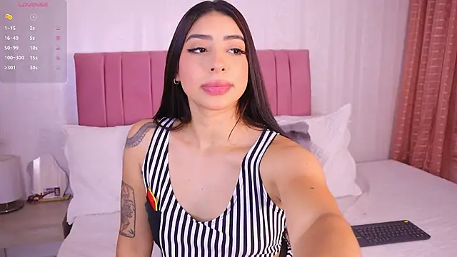 kath rosee1 online show from 02.20.26