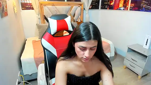 Kendall Sophy online show from 01.30.25