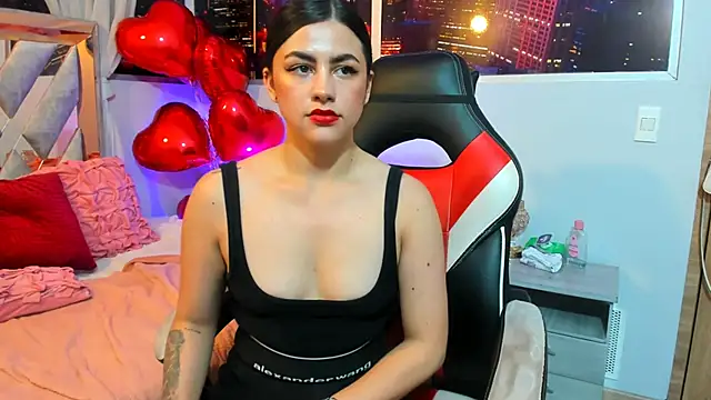Kendall Sophy online show from 02.13.25