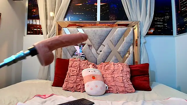 Kendall Sophy online show from 03.20.25