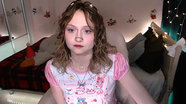 Snapshot of MariaMango chatting on 12.02.24 MariaMango online show from 12.02.24