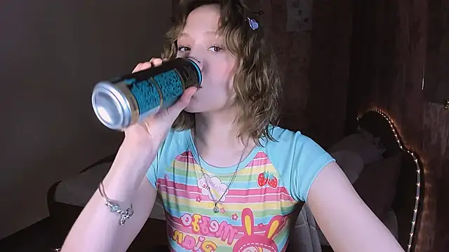 MariaMango online show from 04.15.26