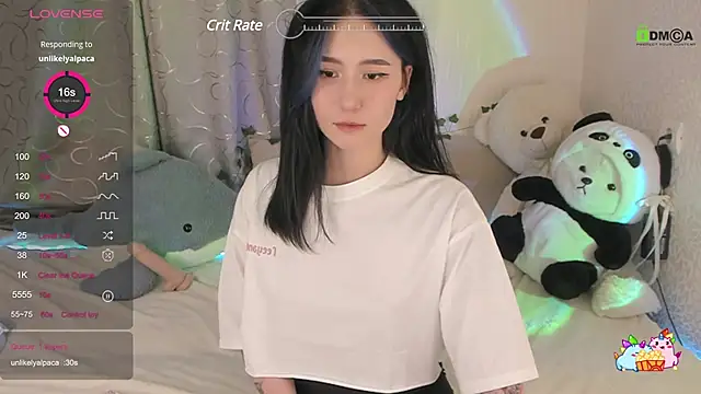 EmmaHixLove online show from 12.01.24