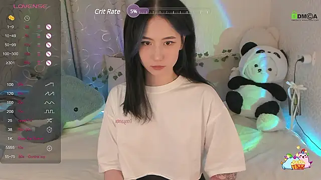 EmmaHixLove online show from 12.03.24