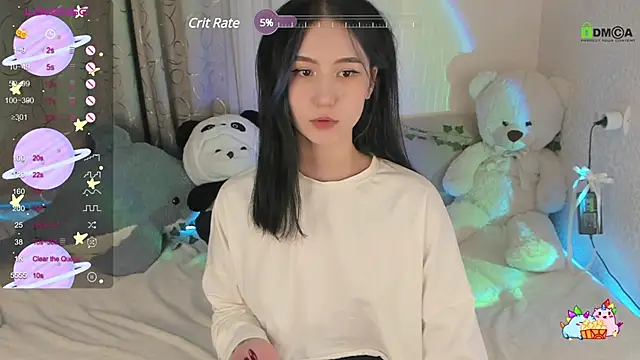 EmmaHixLove online show from 12.04.24