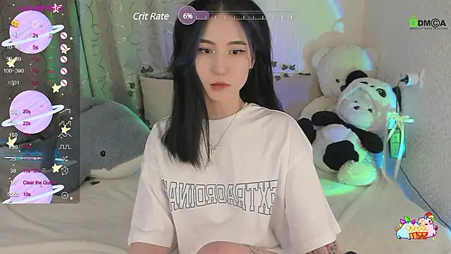 EmmaHixLove online show from 12.06.24