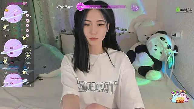 EmmaHixLove online show from 12.06.24
