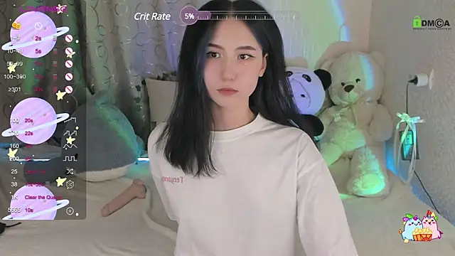 EmmaHixLove online show from 12.14.24