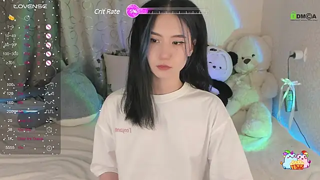 EmmaHixLove online show from 12.15.24