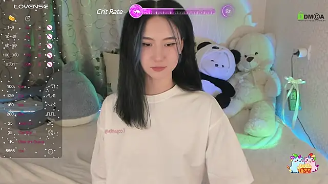 EmmaHixLove online show from 12.15.24