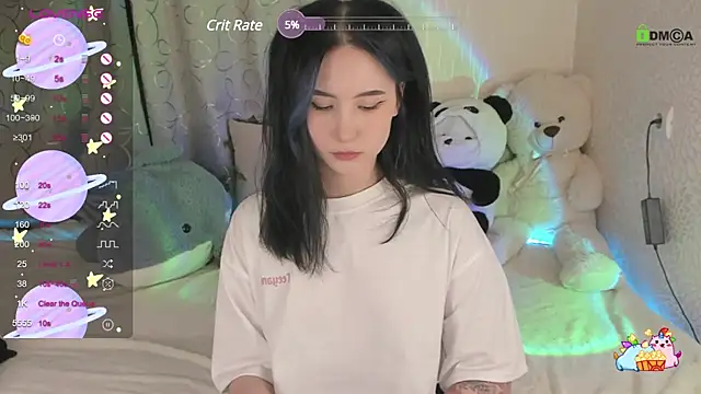 EmmaHixLove online show from 12.20.24