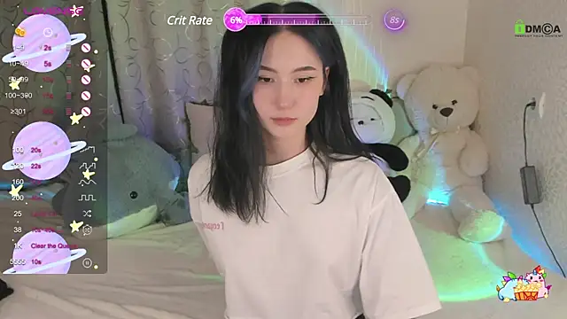 EmmaHixLove online show from 12.20.24