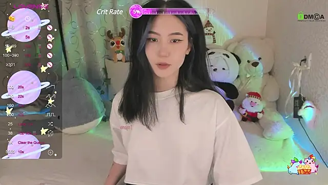 EmmaHixLove online show from 12.22.24