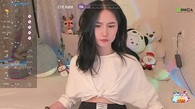 EmmaHixLove online show from 12.26.24