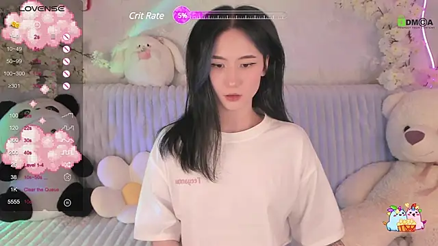 EmmaHixLove online show from 01.30.25