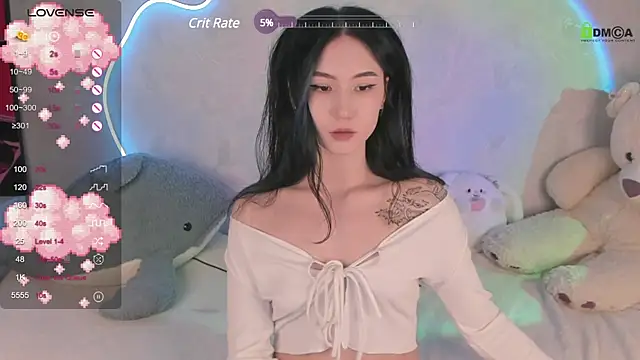 EmmaHixLove online show from 02.26.25