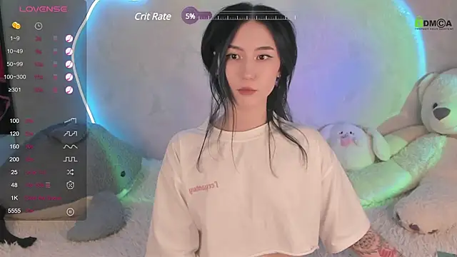 EmmaHixLove online show from 03.01.25