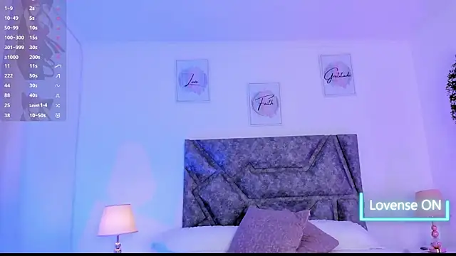 emilycat 777 online show from 10.24.25