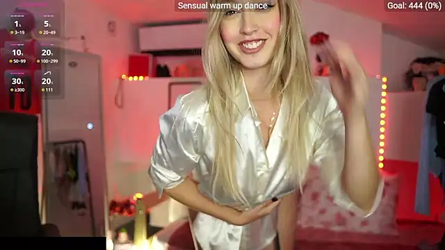 Snapshot of Alexis___Texas chatting on 10.25.25 Alexis   Texas online show from 10.25.25