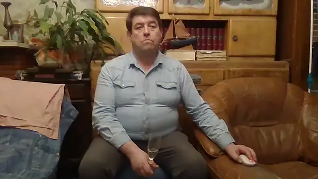 sympatrique online show from 02.11.25