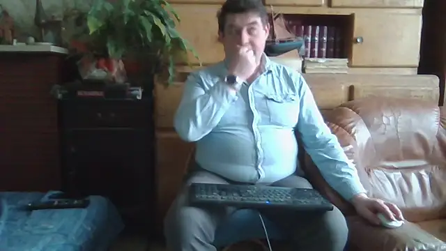 sympatrique online show from 02.12.25