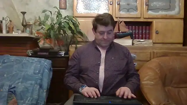 sympatrique online show from 02.14.25