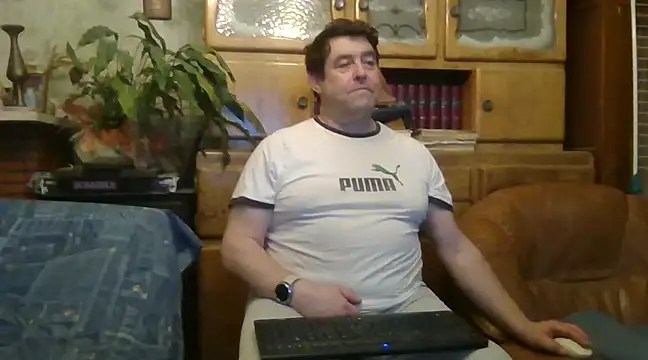 sympatrique online show from 03.02.25