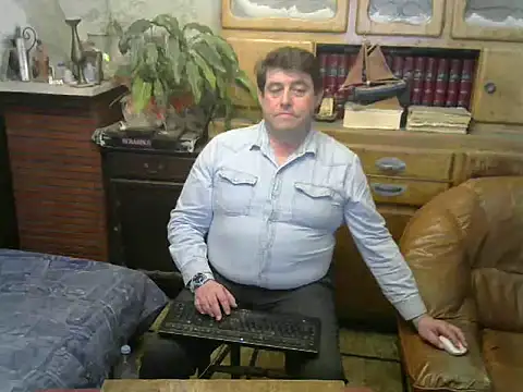 sympatrique online show from 03.11.25