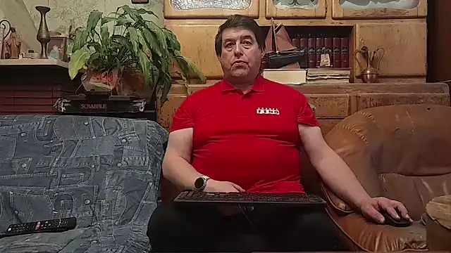 sympatrique online show from 11.02.25