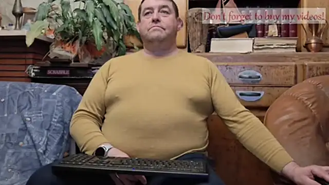 sympatrique online show from 11.23.25