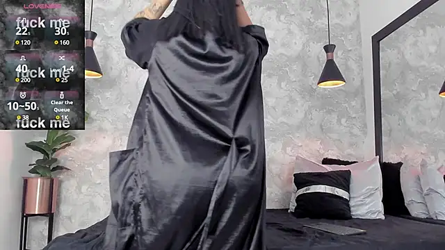 alina stark online show from 02.19.25