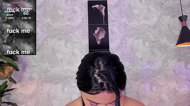 alina stark online show from 03.05.25