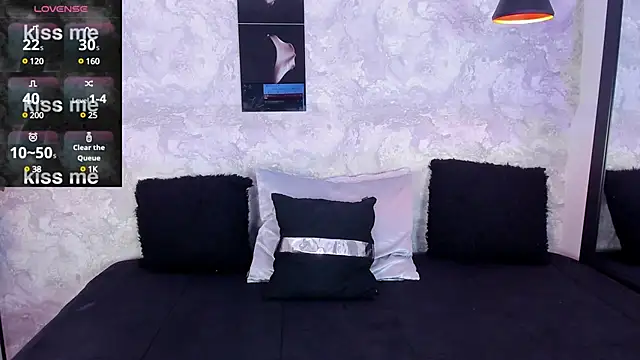 alina stark online show from 03.20.25