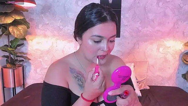 alina stark online show from 02.02.26