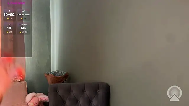 Snapshot of HumbleJess chatting on 02.03.26 HumbleJess online show from 02.03.26