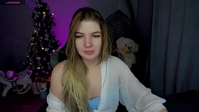 lily williamss online show from 12.08.24