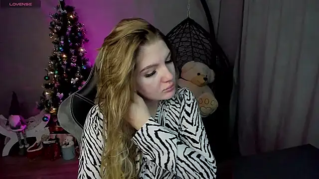 lily williamss online show from 12.13.24