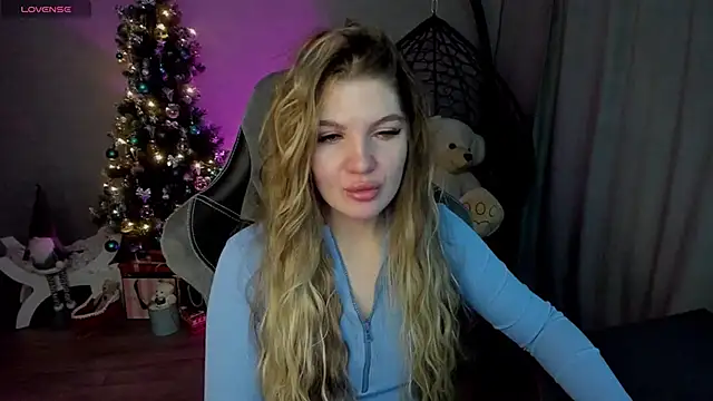 lily williamss online show from 12.14.24