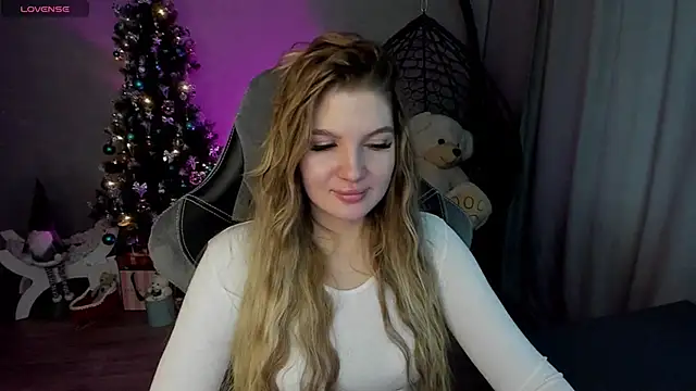 lily williamss online show from 12.14.24