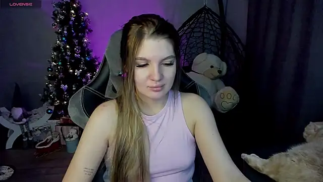 lily williamss online show from 12.17.24