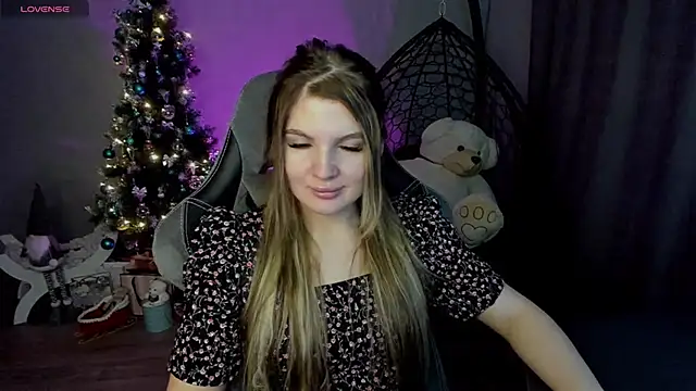 lily williamss online show from 12.18.24